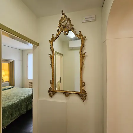 Ca Silva Appartement