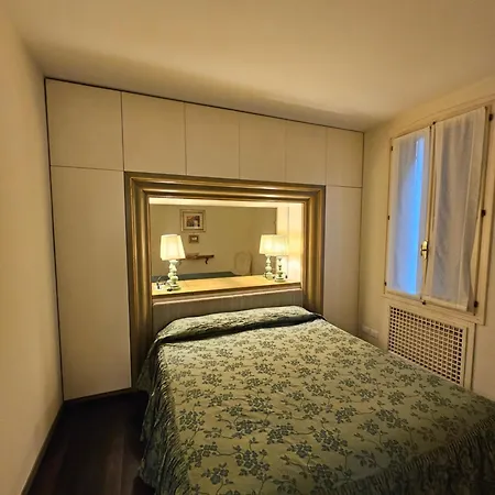 Ca Silva Venise