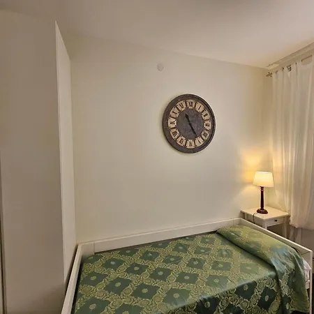 Apartmán Ca Silva Benátky
