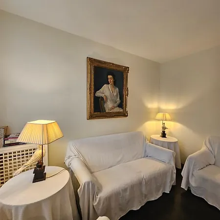 Ca Silva Lejlighed Venedig