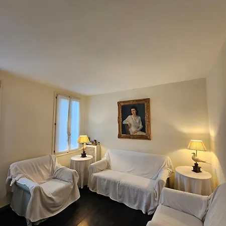 Ca Silva Apartament Wenecja