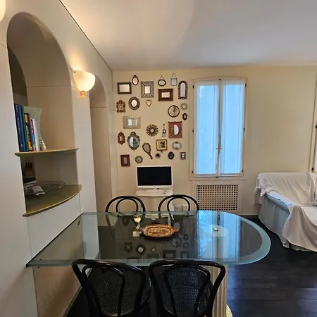 Apartamento Ca Silva *