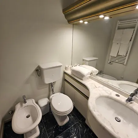 Ca Silva Apartament Wenecja